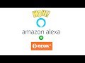 Подключить Beok  к Amazon Alexa. Голосовое управление отоплением! Серия 115