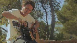 Ben Howard - Everything - Woodland Sessions