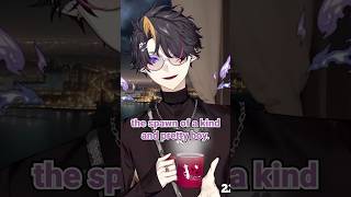 Where are the Anime Boys IRL? @LucaKaneshiro @ShuYamino @YuQ.Wilson 【NIJISANJI EN】
