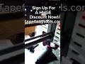 Sign Up for an Exclusive Discount!