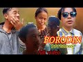 BORODIN(christmas) || FULL VIDEO || GARO SHORT FILM