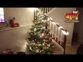 Cutting Down the Perfect Christmas Tree