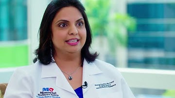 Dr. Himangi Kaushal: Internal Medicine Residency Program Director