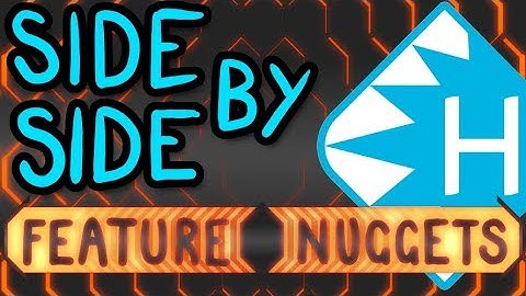 ToonBoom Tutorial - Drawing View and Camera View working together!