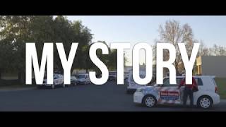 My Story- Bob Mikaili