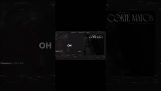 CORTE MATON - YA DISPONIBLE 👹🔥🎶con todos mi sanges 👹#xukyylasesenta #parati #malianteo #reggaeton