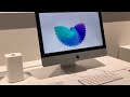 End of video