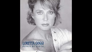 Video thumbnail of "Loretta Goggi - Il mio uomo"