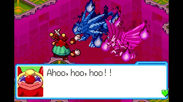 Mega Man Battle Network 6 [Part 7-1: Falzar Unleashed]