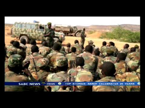 Somalia S Deputy Chief Of Intelligence And Chief Of Staff Killed