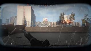 when you try to snipe like in crimson alpine
