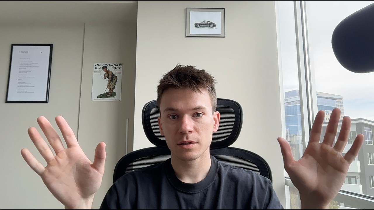 focusing on increasing creative volume is dumb (do this instead)
