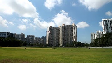 DJI WooKong-H-Autopilot System Test