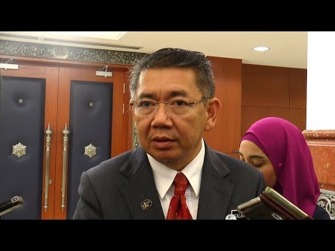 Salahuddin agrees to