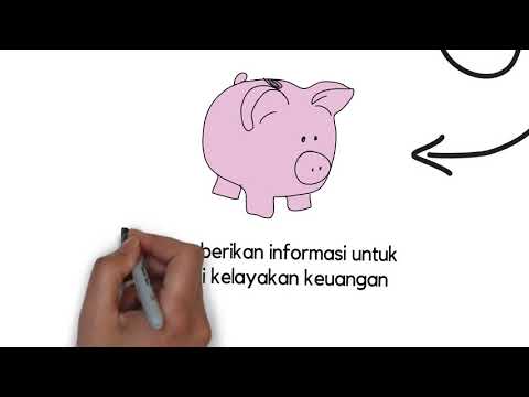 Video: Apa itu area pasar perumahan?