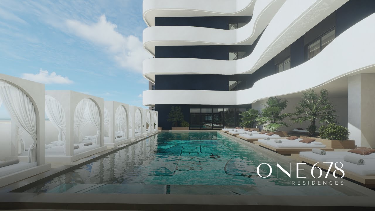 Introducing One 678 Residences
