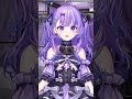 迷宮りんねのチャームポイント~.ᐟ.ᐟ #新人vtuber #shorts