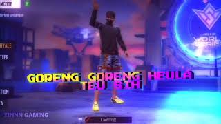 Download Lagu PRESET FF ALIGHT MOTION | 🗿DI SW JIGA JAGOAN DI AJAK BY1 NGAJAK NA SPAR🗿 | VIRAL TIKTOK☘