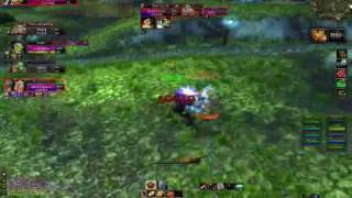 En Goes Berserk - 19 Warrior