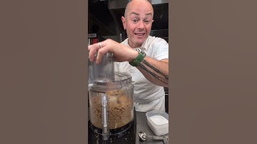 Homemade peanut butter #peanutbutter #culinaryschool #foodprocessor #howtocook #everydayisfeastday