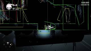 Deepnest Wrong Warp + Double Load Warp