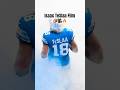 Isaac TeSlaa went CRAZY this preseason! 🏈🎥🔥#nfl #detroitlions #Isaacteslaa #onepride #fyp #shorts