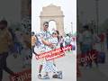 Exploring India’s Iconic Wonders 🇮🇳 #Shorts