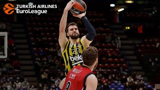 Guduric Came Up Big For Fenerbahce In Milan