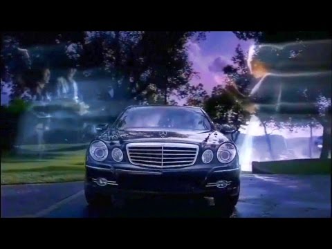 Mercedes-Benz E-Class W211