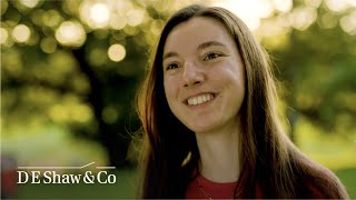 2022 Intern Scrapbook (The D. E. Shaw Group) Details