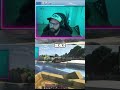 Seals in MINECRAFT?! #minecraft #gaming