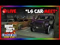 Gta 5 ls car meet buy  sell modded cars gctf trading xbox series everyone can join up