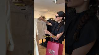 Day 29 Dress To Impress Yourself challenge #sustainablefashion #sustainableshopping #prelovedfashion