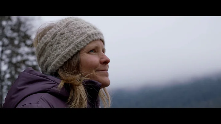 The B.I.G Initiative & The North Face present: Jen...