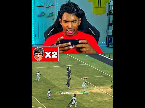 What a Player 🤯🥶#eafc24 #fcmobile #fifamobile #shorts #vishyfc #viral