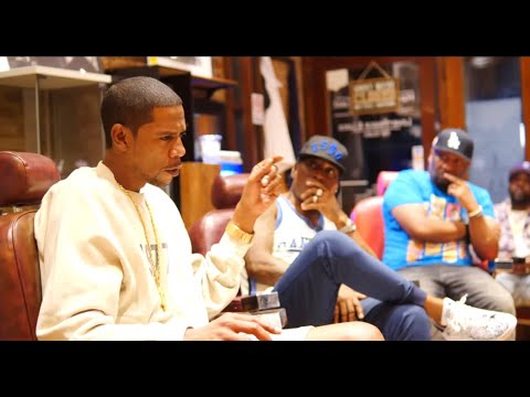 "HOW WE GONE SELL RECORDS WHEN RECORDS ARE FREE???!!"  YOUNG GURU TALKS JAY-Z WARNING/MP3 REVOLUTION