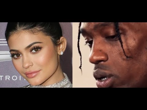 Now Kylie Jenner Has Reportedly Accused Travis Scott of Cheating