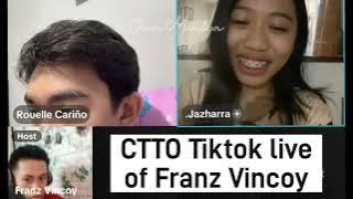 KULITAN WITH ROUELLE, FRANZ & JAZHARRA | JT WANDERS | 12- 11-25