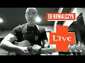 Ed Kowalczyk - I Alone  (Ridgefield Playhouse's 20th Anniversary Gala - 2020)