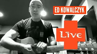 Ed Kowalczyk - I Alone  (Ridgefield Playhouse&#39;s 20th Anniversary Gala - 2020)