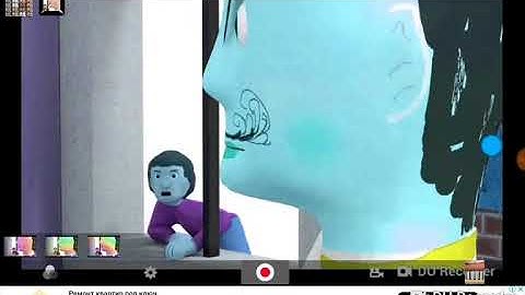 How To Make ZooPals Effect V3 Kinemaster