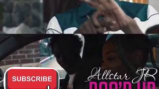 AllStar JR x Ella Mai- Boo’d Up (Official Music Video Reaction)