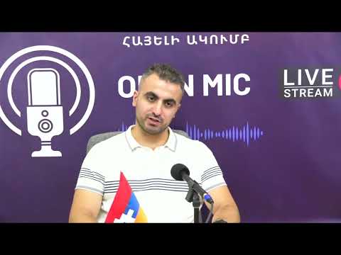 Նիկոլի օպերացիան․ հայերի երկրորդ կոտորածն անխուսափելի է, եթե․․․ Ադրբեջանի հարցերով փորձագետ