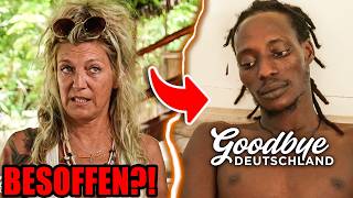 MASSAI TOTAL BETRUNKEN?!😲 Goodbye Deutschland die Auswanderer