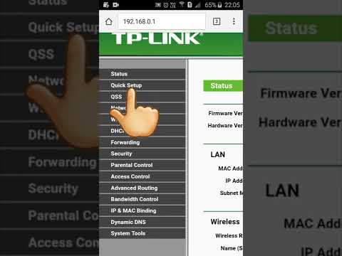 Video: Hoe verander ek my WiFi-naam TP Link?