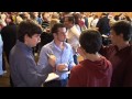 Slov´acko: Kyjov 25.3.2014