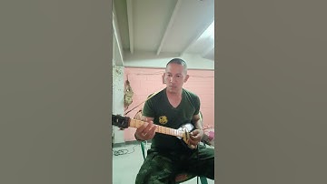 Thumbnail of สวัสดียามเย็นครับ เล่นพิณยามเย็น#ลายนกไซบินข้ามทุ่ง #วันอังคารที่สดใส 💂💂🤠🤠 #ดีดพิณ #สบายๆๆจ่าบอย