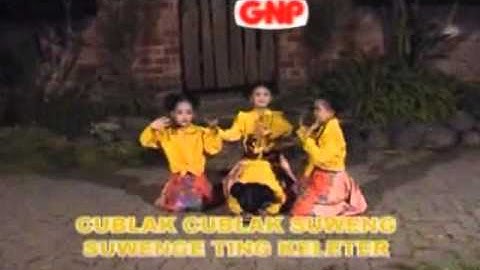 Cublak2 Suweng Sanggar Greget semarang