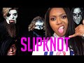 Slipknot- Psychosocial Reaction