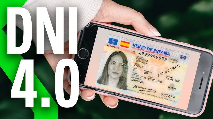 Instala tu DNIe en tu pc y usa su certificado  Método Sencillo DNI  Electrónico - España 